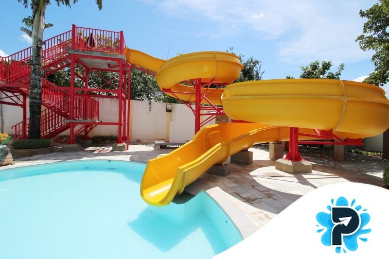 Condomínio DIROMA RESORT em CALDAS NOVAS GO